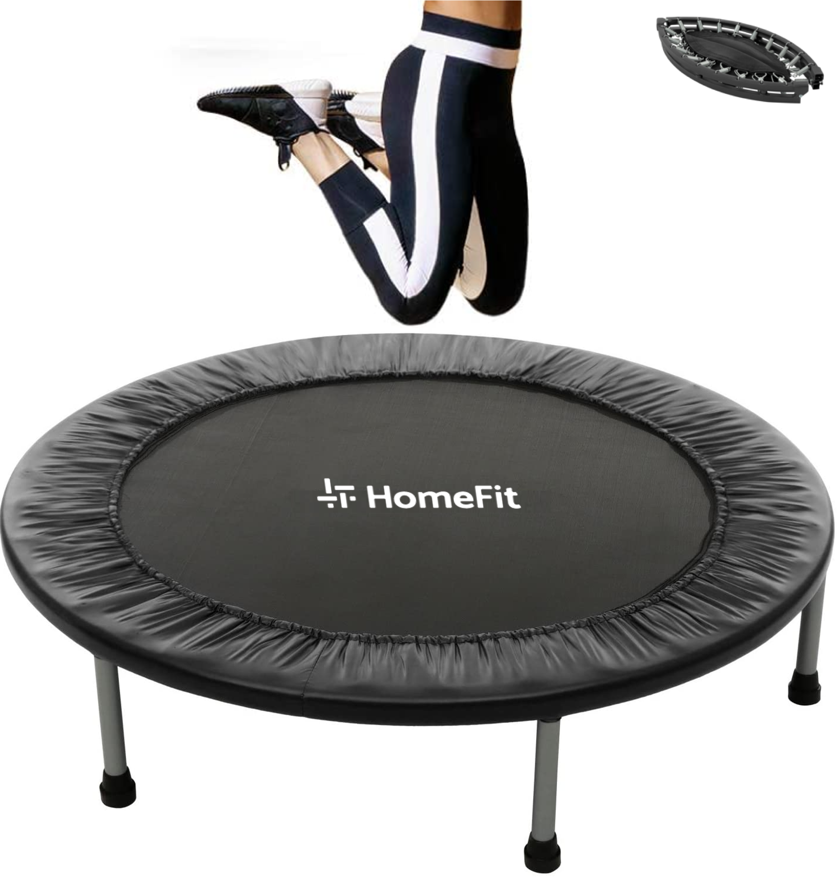 Rebounder trampolin hotsell