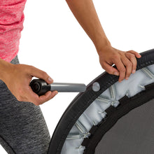 Load image into Gallery viewer, HomeFit Fitness Rebounder Trampoline - Rigid Frame
