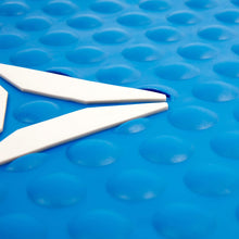 Load image into Gallery viewer, Reebok Step - Blue & White