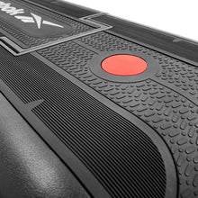 Lade das Bild in den Galerie-Viewer, Reebok Studio Deck - Schwarz und Rot
