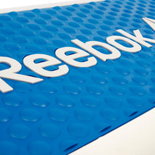 Load image into Gallery viewer, Reebok Step - Blue & White