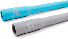 Load image into Gallery viewer, Reebok Speed Skipping Rope - Blue / Grey