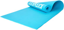 Lade das Bild in den Galerie-Viewer, Reebok Fitness Mat - Love Fitness - Blue