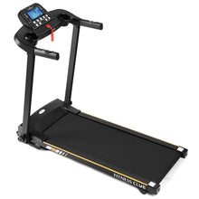 Lade das Bild in den Galerie-Viewer, Fitness Club - 2.0HP Folding Treadmill With LCD Screen