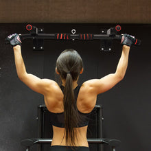 Carica l'immagine nel visualizzatore di Gallery, Wall-mounted Multifunctional Horizontal Bar