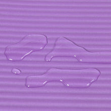 Lade das Bild in den Galerie-Viewer, HomeFit Yoga Mat - 10mm Thick - 183x61x1cm
