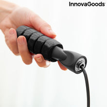 Cargar la imagen en el visor de la galería, Sport Jupply Cordless Skipping Rope Gym Home Fitness