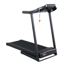 Lade das Bild in den Galerie-Viewer, Fitness Club - 1.0HP Single Function Electric Treadmill