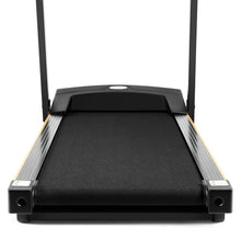 Lade das Bild in den Galerie-Viewer, Fitness Club - 2.0HP Folding Treadmill With LCD Screen