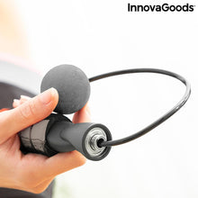 Cargar la imagen en el visor de la galería, Sport Jupply Cordless Skipping Rope Gym Home Fitness