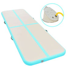 Lade das Bild in den Galerie-Viewer, Gymnastics Air Track - Inflatable Mat with Pump