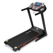 Lade das Bild in den Galerie-Viewer, Fitness Club - 2.5HP Electric Treadmill Folding Automatic Incline