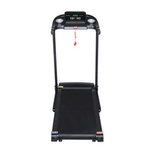 Lade das Bild in den Galerie-Viewer, Fitness Club - 1.0HP Single Function Electric Treadmill