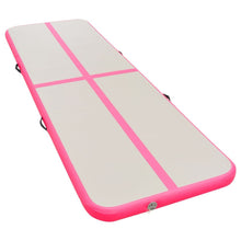 Lade das Bild in den Galerie-Viewer, Gymnastics Air Track - Inflatable Mat with Pump