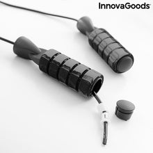 Cargar la imagen en el visor de la galería, Sport Jupply Cordless Skipping Rope Gym Home Fitness