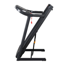 Lade das Bild in den Galerie-Viewer, Fitness Club - 1.0HP Single Function Electric Treadmill