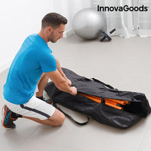 Lade das Bild in den Galerie-Viewer, Full Body Pull Up Station and Fitness Unisex Adult Gym