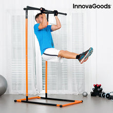 Lade das Bild in den Galerie-Viewer, Full Body Pull Up Station and Fitness Unisex Adult Gym