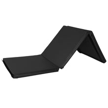 Lade das Bild in den Galerie-Viewer, 3-Fold Portable Gymnastics and Exercise Mat - 180cm