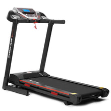 Lade das Bild in den Galerie-Viewer, Fitness Club - 2.5HP Electric Treadmill Folding Automatic Incline