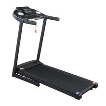 Lade das Bild in den Galerie-Viewer, Fitness Club - 1.0HP Single Function Electric Treadmill