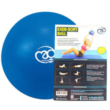 Lade das Bild in den Galerie-Viewer, Fitness Mad Exercise - Soft Exercise Ball