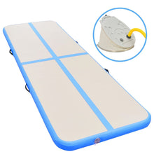 Lade das Bild in den Galerie-Viewer, Gymnastics Air Track - Inflatable Mat with Pump