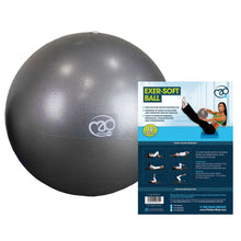 Lade das Bild in den Galerie-Viewer, Fitness Mad Exercise - Soft Exercise Ball
