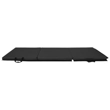 Lade das Bild in den Galerie-Viewer, 3-Fold Portable Gymnastics and Exercise Mat - 180cm