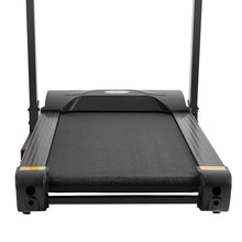 Lade das Bild in den Galerie-Viewer, Fitness Club - 2.5HP Electric Treadmill Folding Automatic Incline
