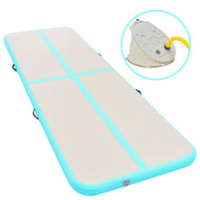 Lade das Bild in den Galerie-Viewer, Gymnastics Air Track - Inflatable Mat with Pump