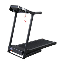 Lade das Bild in den Galerie-Viewer, Fitness Club - 1.0HP Single Function Electric Treadmill