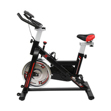 Lade das Bild in den Galerie-Viewer, Home Exercise Bike Black 105*50* (108-118) Cm