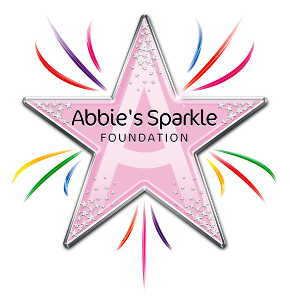 Abbie's Sparkle Foundation - Charity Partnership - Feb 2022