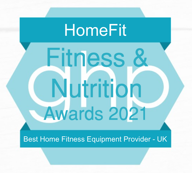 HomeFit - Best Home Fitness Equipment Provider - UK
