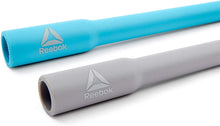 Load image into Gallery viewer, Reebok Speed Skipping Rope - Blue / Grey
