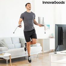 Afbeelding in Gallery-weergave laden, Sport Jupply Cordless Skipping Rope Gym Home Fitness
