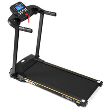 Carica l&#39;immagine nel visualizzatore di Gallery, Fitness Club - 2.0HP Folding Treadmill With LCD Screen
