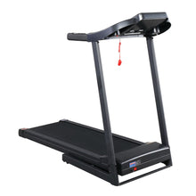 Cargar la imagen en el visor de la galería, Fitness Club - 1.0HP Single Function Electric Treadmill
