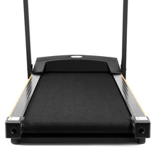 Cargar la imagen en el visor de la galería, Fitness Club - 2.0HP Folding Treadmill With LCD Screen

