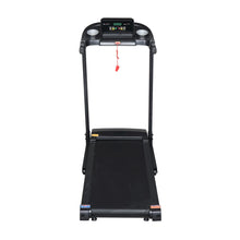 Carica l&#39;immagine nel visualizzatore di Gallery, Fitness Club - 1.0HP Single Function Electric Treadmill
