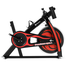 Charger l&#39;image dans la visionneuse de la galerie, Exercise Bike Home Gym Bicycle Cycling Cardio Fitness Training
