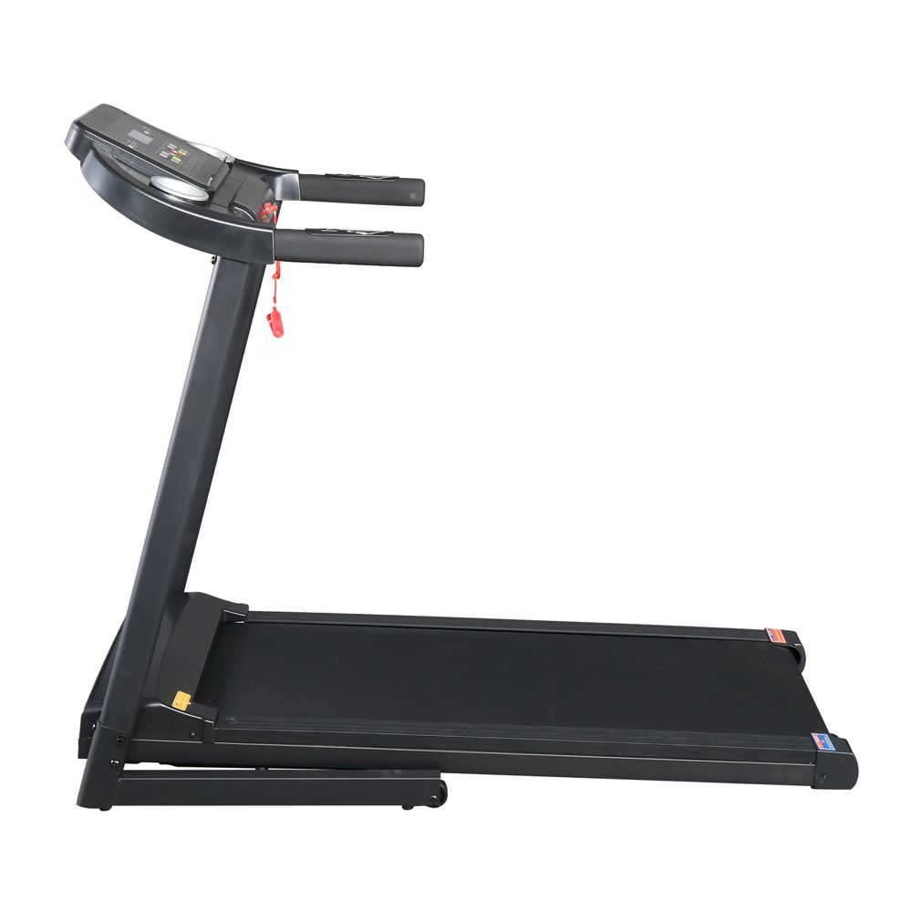 Fitness Club - 1.0HP Single Function Electric Treadmill