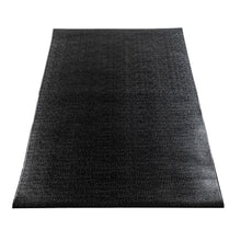 Afbeelding in Gallery-weergave laden, PVC Sports Equipment Mat 150*80*0.6cm Black
