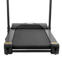 Lade das Bild in den Galerie-Viewer, Fitness Club - 2.5HP Electric Treadmill Folding Automatic Incline
